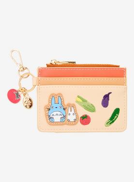 Studio Ghibli® My Neighbor Totoro Veggie Wallet, , hi-res